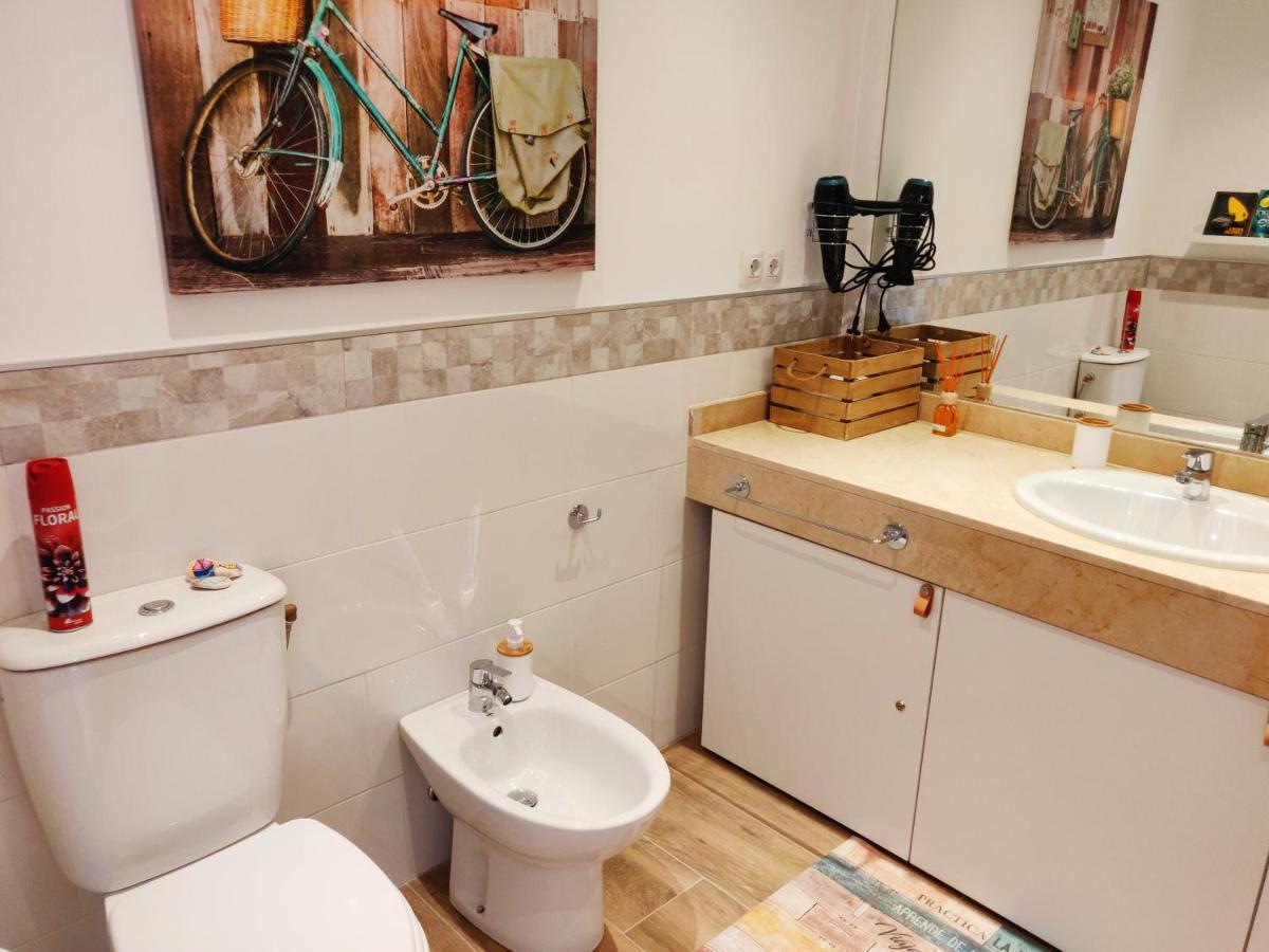 Oasis Tamarindo Poppins Pool E Terrace Leilighet Corralejo Eksteriør bilde