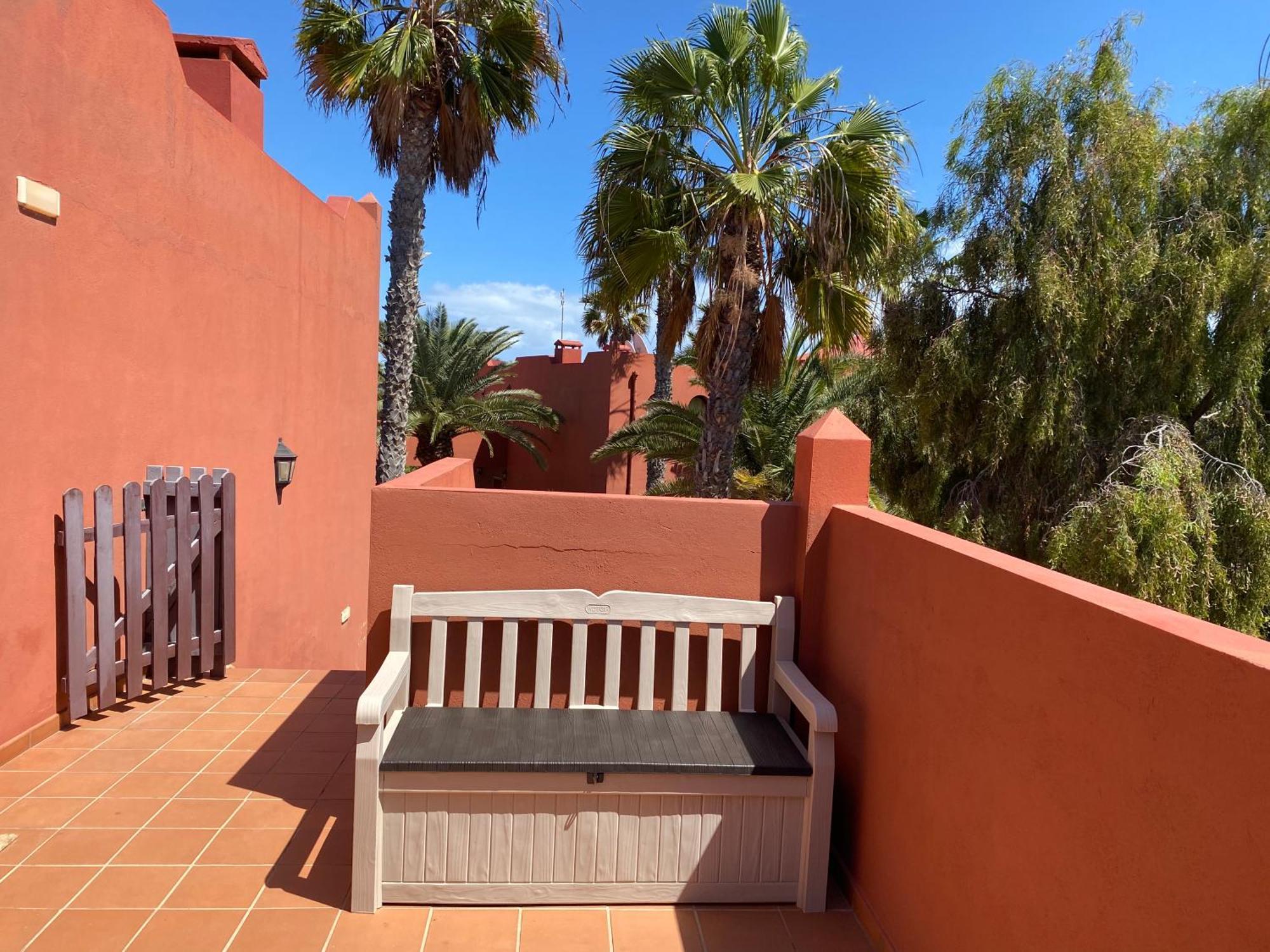Oasis Tamarindo Poppins Pool E Terrace Leilighet Corralejo Eksteriør bilde
